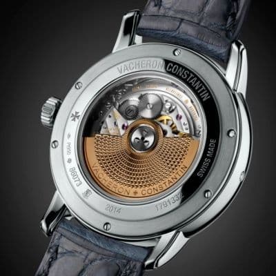 Vacheron Constantin