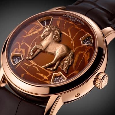 Vacheron Constantin