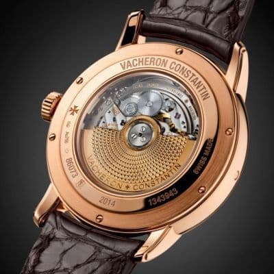Vacheron Constantin