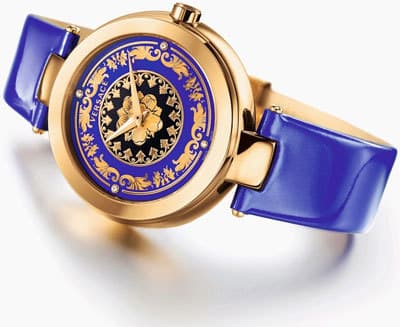 Часы Versace Mystique Foulard