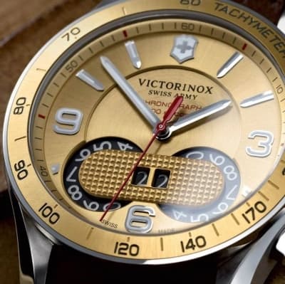 Chrono Classic 1/100