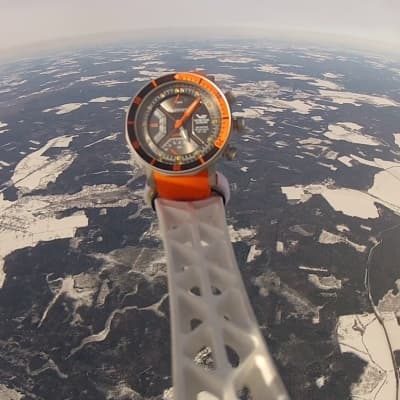 Vostok Europe