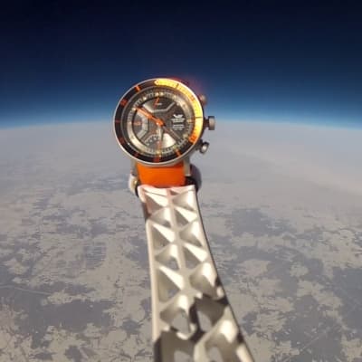 Vostok Europe