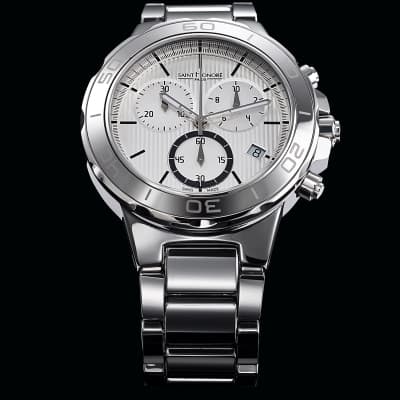 Worldcode Black Ceramic