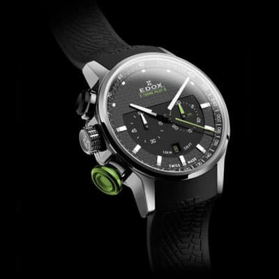 X-treme Pilot III Limited Edition 
