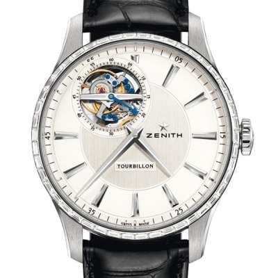 Captain Tourbillon