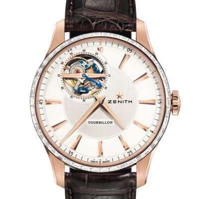 Captain Tourbillon