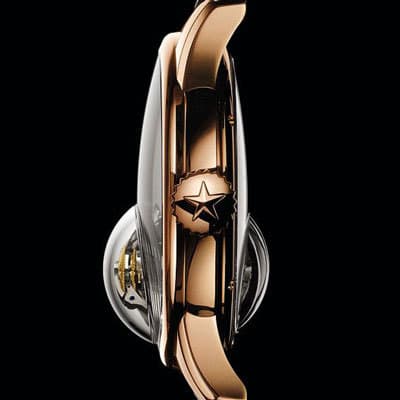 Zenith Christophe Colomb 