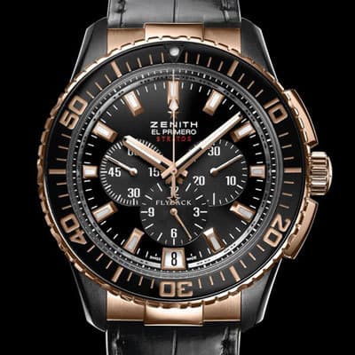 Stratos Flyback