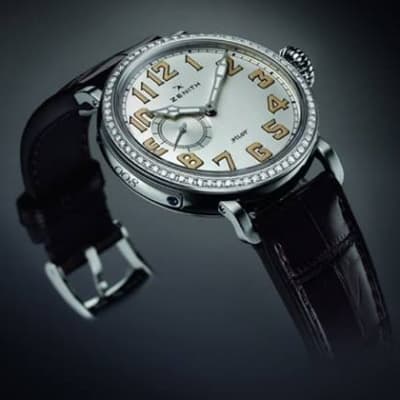 Pilot Montre d'Aéronef Type 20 “40 mm Lady” 