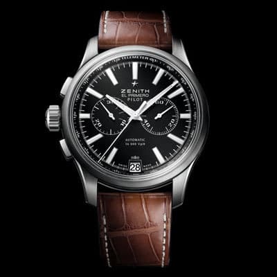 Zenith
