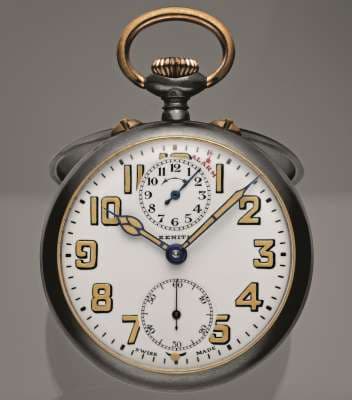 Zenith