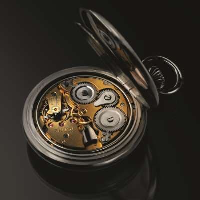 Zenith