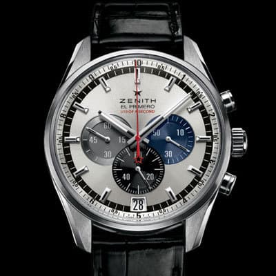Zenith El Primero 