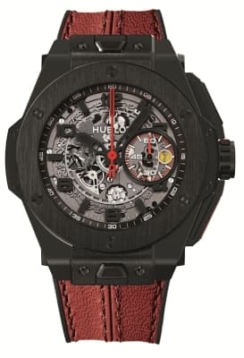 Big Bang Ferrari Ceramic
