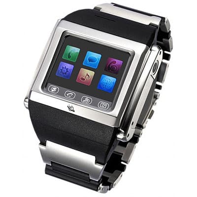 Neutrano Nutec WristFone