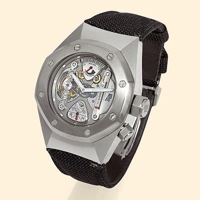 Audemars Piguet Royal Oak Concept  
