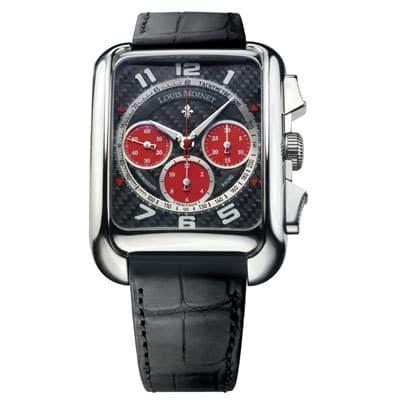 TWINTECH CHRONOGRAPH RACING