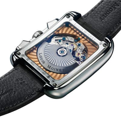 TWINTECH CHRONOGRAPH RACING
