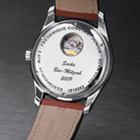 Frédérique Constant
