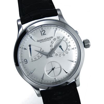 Jaeger LeCoultre Master Control Reserve de Marсhe