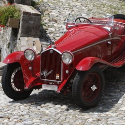 Passione Engadina