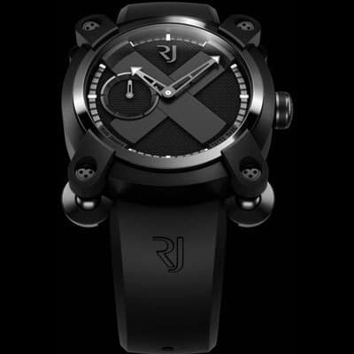 Romain Jerome Moon Invader