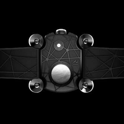 Romain Jerome Moon Invader