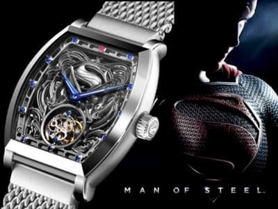 Man of Steel