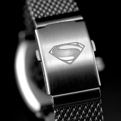 Man of Steel