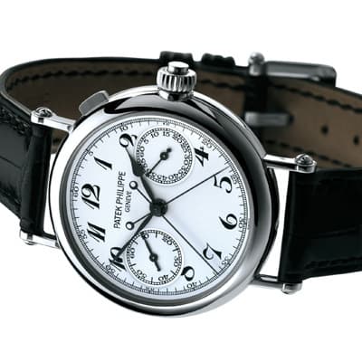 Patek Philippe Ref. 5959P