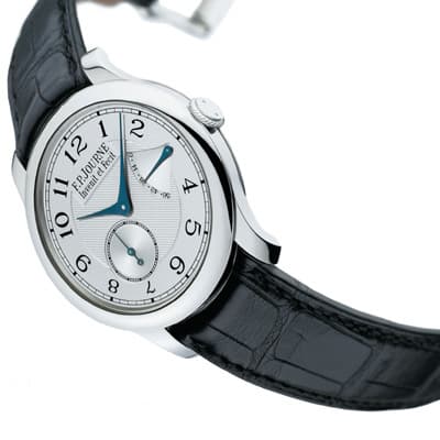F. P. Journe Invenit et Fecit Souverain Chronometere