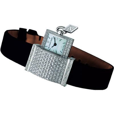 Van Cleef & Arpels Garden Of Secret