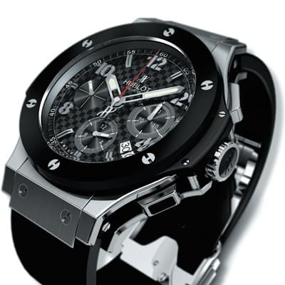 Hublot Big Bang