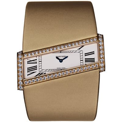 Cartier Diagonale