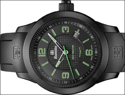 Часы Reconvilier Hercules Golf Maste