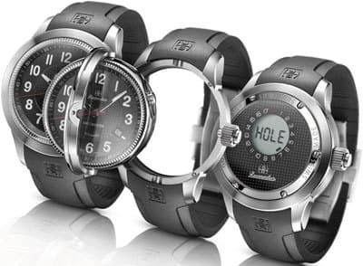 Часы Reconvilier Hercules Golf Maste