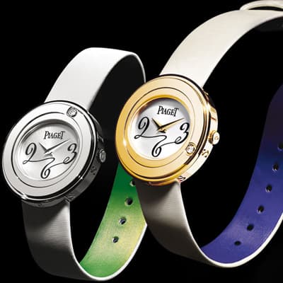 Possession от Piaget