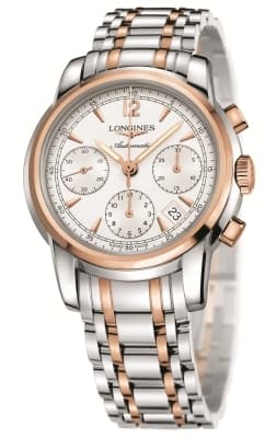 Saint-Imier Collection
