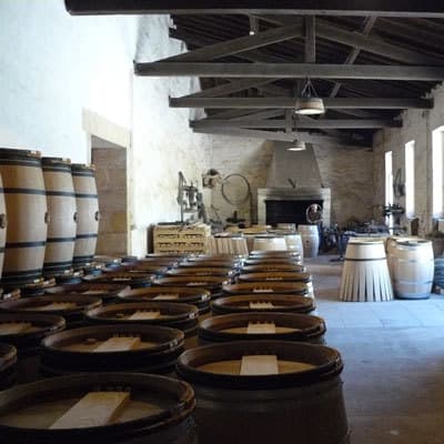 Château Latour 