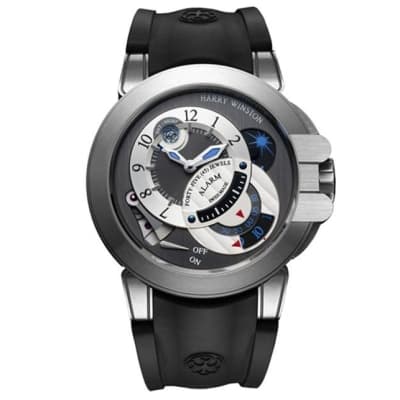 Harry Winston