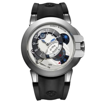 Harry Winston
