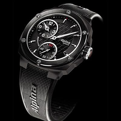 Alpina Recalls