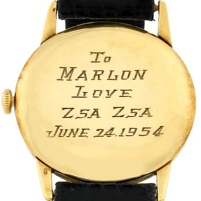 Vacheron Constantin, Geneve, Ref. 4877
