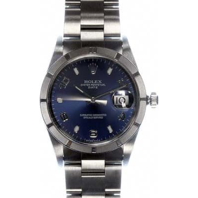 Rolex Oyster