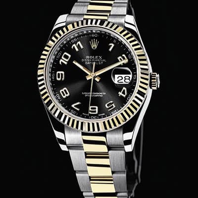 Rolex Oyster Perpetual DateJust