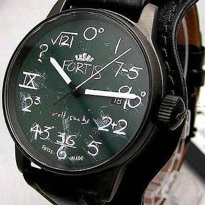 Fortis IQ