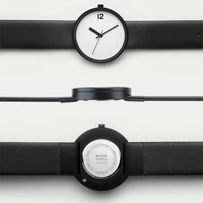 Sharing Watches