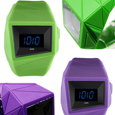 Alessi Daytimer