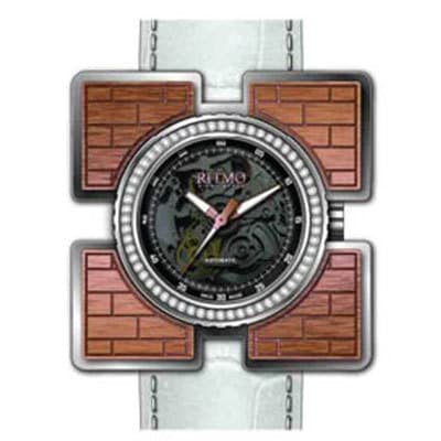Ritmo Mundo